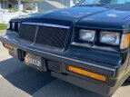 Thumbnail Photo 8 for 1986 Buick Regal Grand National